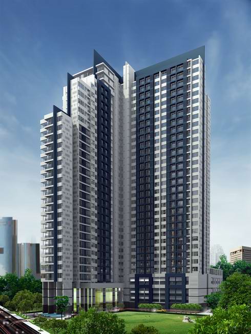 Siri at Sukhumvit | 35 Storey | Sukhumvit | Page 4 | SkyscraperCity Forum