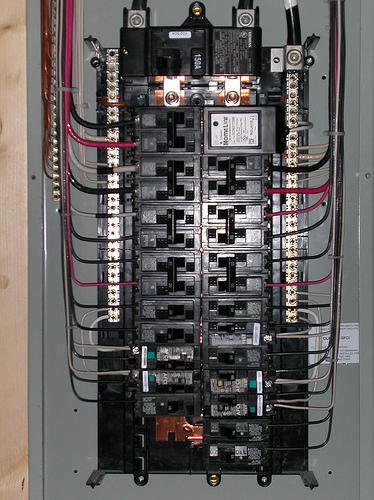 PANTIP.COM : R7195802 ช่างบอกไม่ต้องติด Safe-T-Cut ก็ได้ [] 120v gfci wiring diagram 