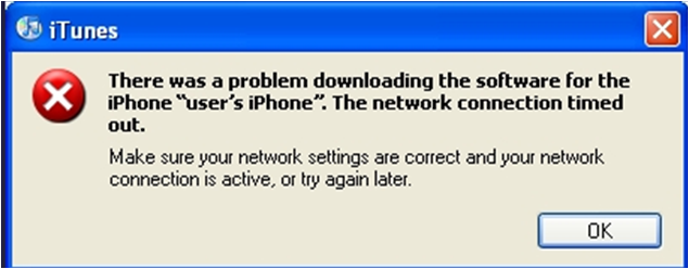 Timeout while connecting to. Install crashed что это. Connection time out. ESXI upgrade Error Imageprofile_Size Error. Timed_out , -7.