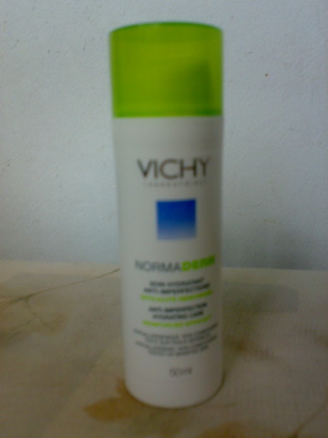 vichy normaderm ราคา daily